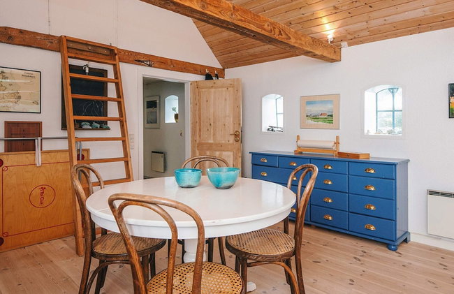 4 Star Holiday Home in Ribe - Foto 22