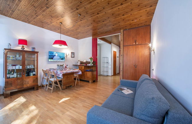 Il Nido Nella Pineta - Foto 13