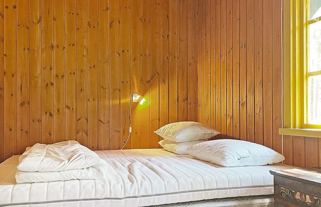 10 Person Holiday Home in Moja-by Traum - Foto 6