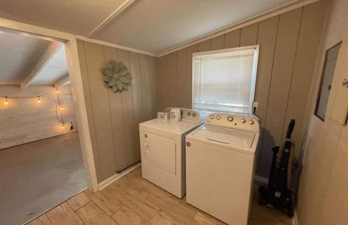 The Yellow Cottage By Tims Ford Lake - Foto 22