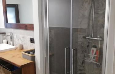 Bardonecchia Apartment - Foto 12