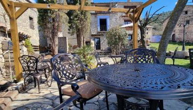 Abadia Samitier - Foto 1, Garden