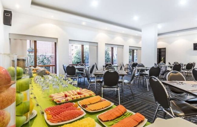 Travelers Suites Condominio Plenitud - Foto 44