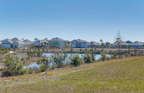 Walk to the Beach Stylish Home in Port St Joe! - Photo 29