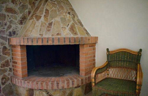 Villa con Splendido Giardino e Vista Mare a Osseddu - Olbia - Photo 23