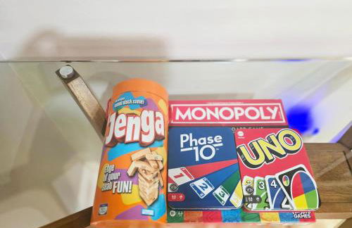 3BR House at Pine Forest Hideaway - 12 Minutes to UNC - Near Jordan Lake - Foto 27