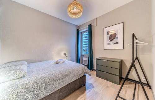 Les Halles Apartment with 2 bedrooms near Part-Dieu - Foto 3