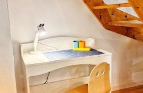 Maison Mayel - Élégance & Nature à 30 min de Paris, proche Chantilly - Foto 24