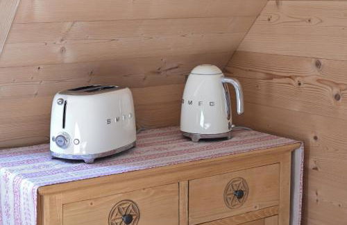 Superbe appartement - Face au lac - Foto 9