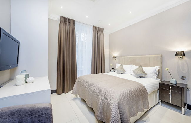 130 Queen's Gate Apartments - Foto 24