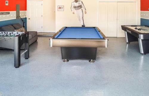 4 Bed Retreat Aviana - Foto 24