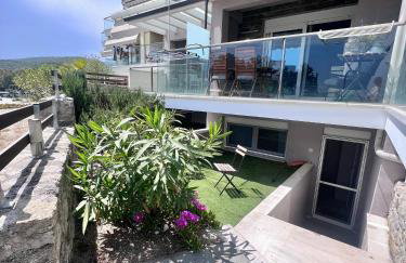 Nea Peramos Apartment SeaFront - Foto 27