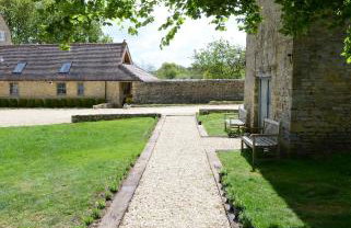 Converted Barn House - Central Oxford, Cotswolds - Foto 28