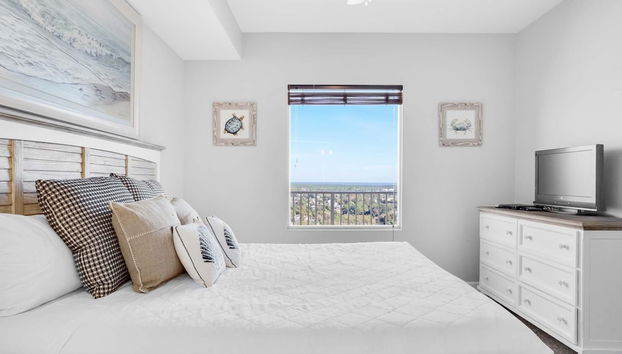 Tidewater 1810 - Foto 5, Habitación