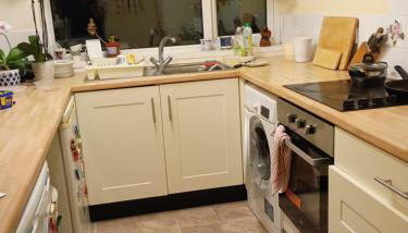 Dana's room with free wifi and parking - Foto 3