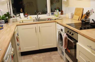 Dana's room with free wifi and parking - Foto 3