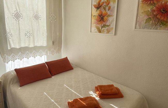 Casa Bambu Beach Studio-Algarrobo Costa - Photo 3