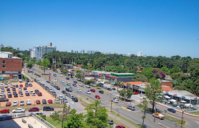 Oceana Suites Bellagio Tower - Foto 29