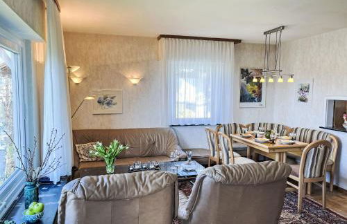 Holiday Home Uhu by Interhome - Foto 22