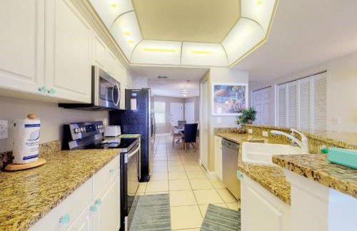 Daytona Grande Towers - Ocean Paradise 702 - Photo 24