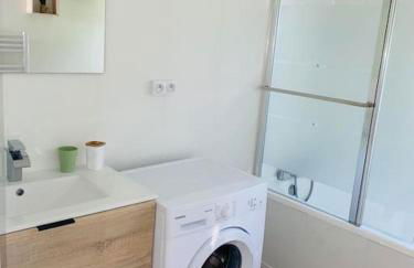 Gîtes Le Chêne Pommier - Foto 8