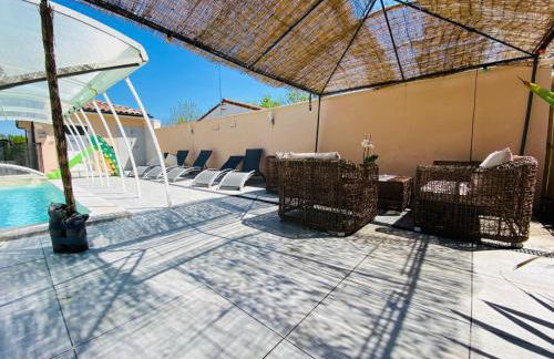 Le gîte du golf - Foto 27