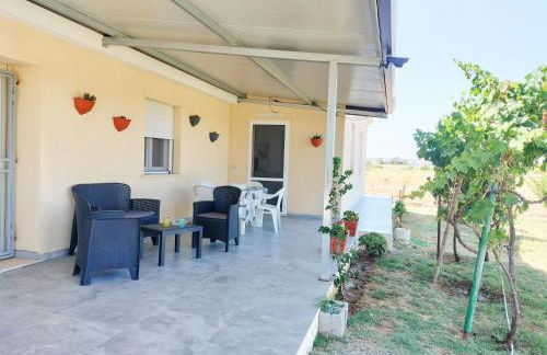 La GreenHouse - Isola di Capo Rizzuto - Foto 33