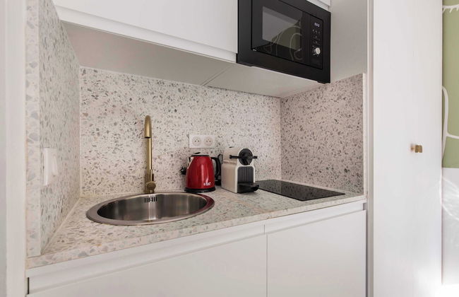 Résidence Paris Rodier - Photo 26