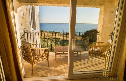 Vista Villas - Sunny Pleasure Apartment Villa W - Foto 51