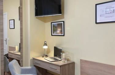 CERES Home Parking Gratis - Photo 33