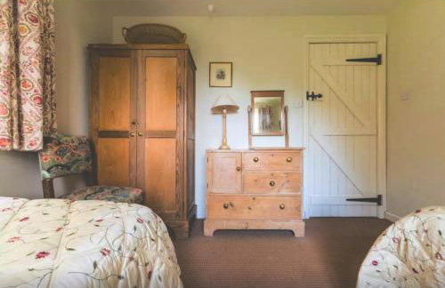 Owlpen Manor Cottages - Foto 47