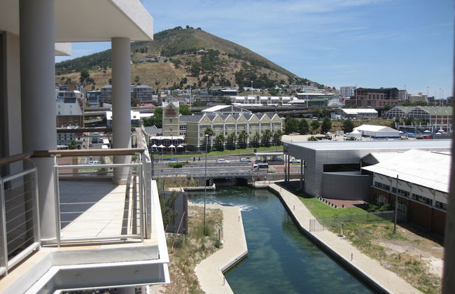 702 Canal Quays - Foto 33