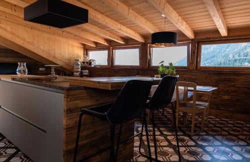 Mountain Dolomiti Apartments-Maison Perrod - Foto 21