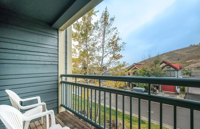 Sweetwater Lift Lodge - Foto 22