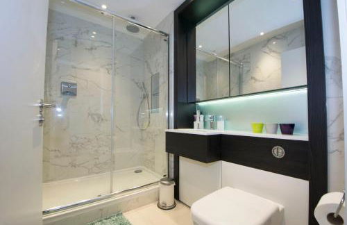 Grand Apartments Kew Gardens - Foto 75