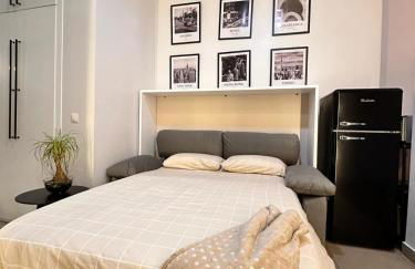 Bonito apartamento al lado del centro de Málaga con Parking gratis - Foto 7