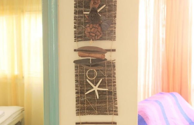 Jasmin in Katavolos With 1 Bedrooms and 1 Bathrooms - Foto 12