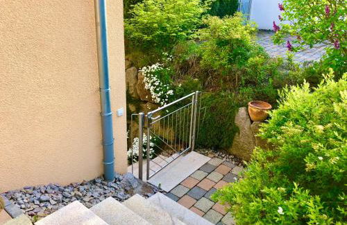 2 Zimmer Apartment, 70 qm, max 4 Pers, private Terasse, Parkplatz, Internet 250 MBit - Foto 22