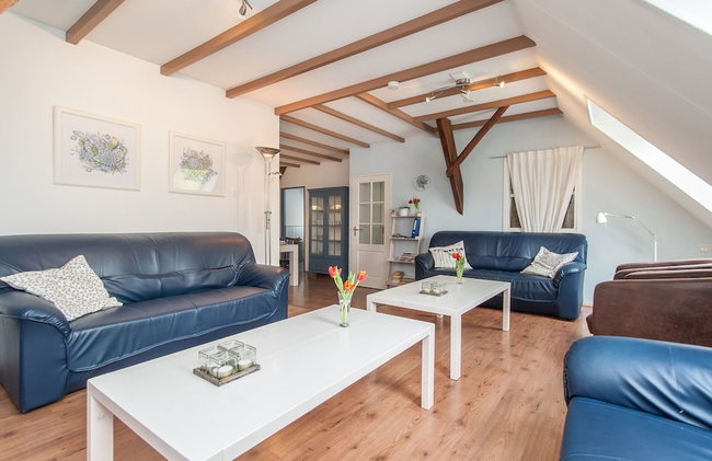 Inviting Farmhouse in 't Zand near Marine Museum - Foto 14