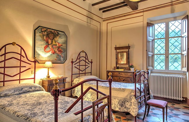 La Martinella 12 in Passignano sul Trasimeno - Foto 14