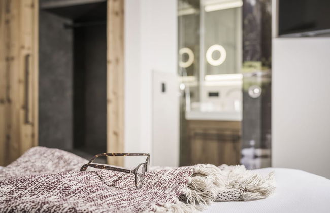 Platzhirsch Apart & Mayrhofen - Foto 6