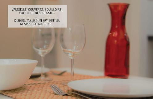 La maisonnette de la Concorde au cœur de Moissac - Foto 14