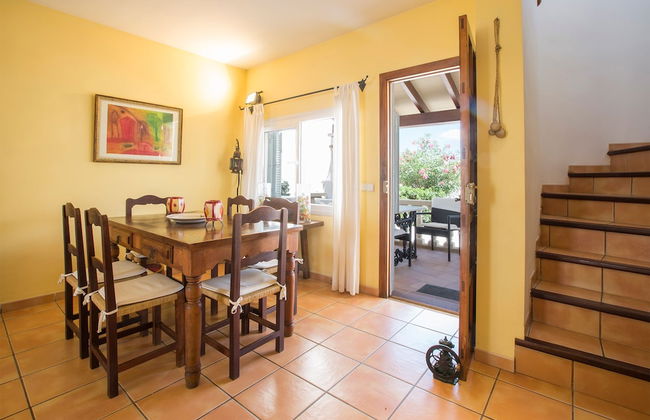 Es Mirador Solidago - Foto 11