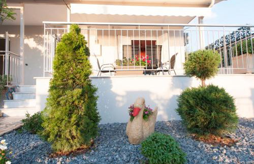 A perfect summer destination next to the sea - Foto 21