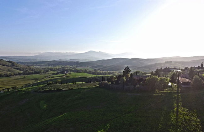 Agriturismo Podere Assolatina - Foto 35