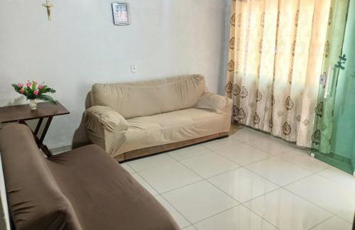 Casa da Cris - Foto 1