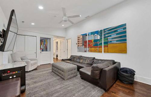 Wicker Park 6bd 4ba, Steps from CTA, Parking Incl home - Foto 24