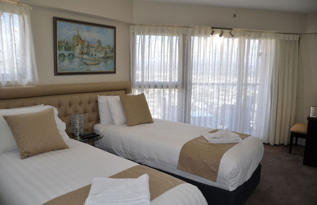 Burleigh Esplanade Apartments - Foto 33