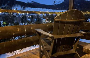 CIASA LAURINA - Apartment near the slopes with Dolomite views - Foto 28