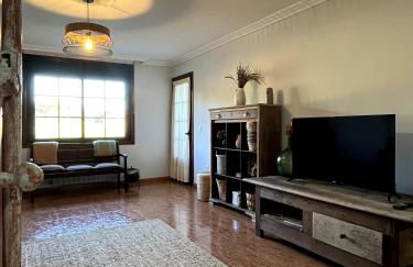 O Balcon Do Oitaven, vuestra finca privada en Galicia - Foto 39